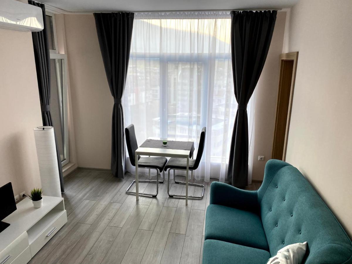 Apartament Mountain View Magenta White Sofia