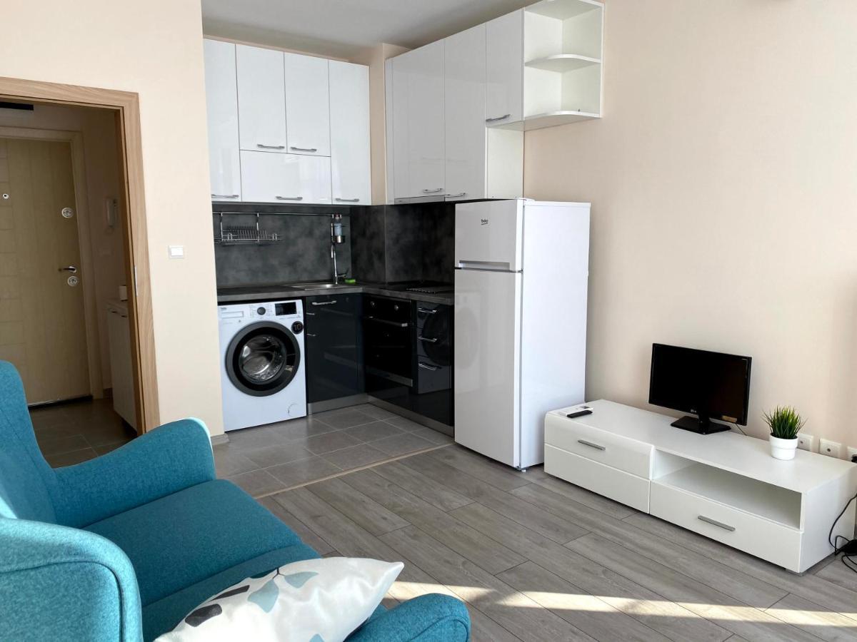 Apartament Mountain View Magenta White Sofia