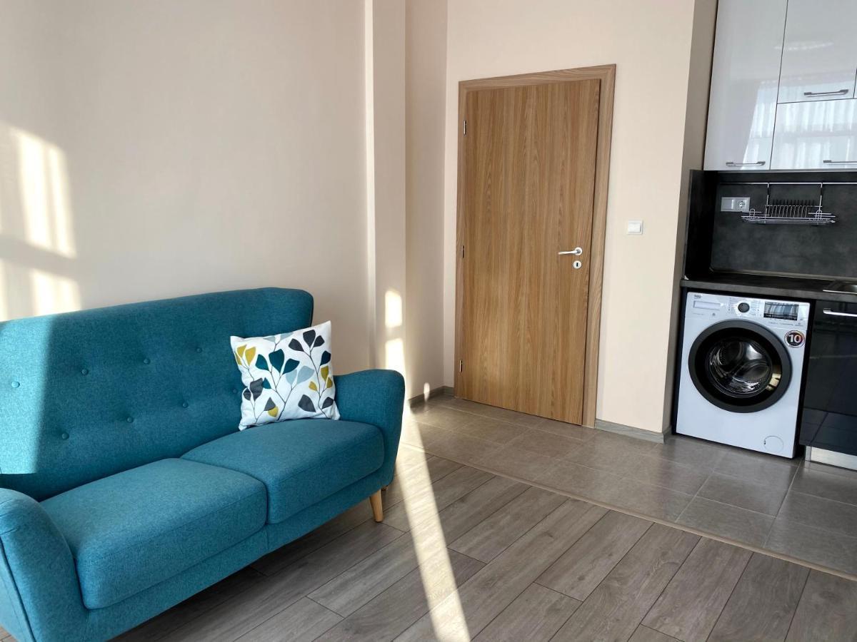 Apartament Mountain View Magenta White *